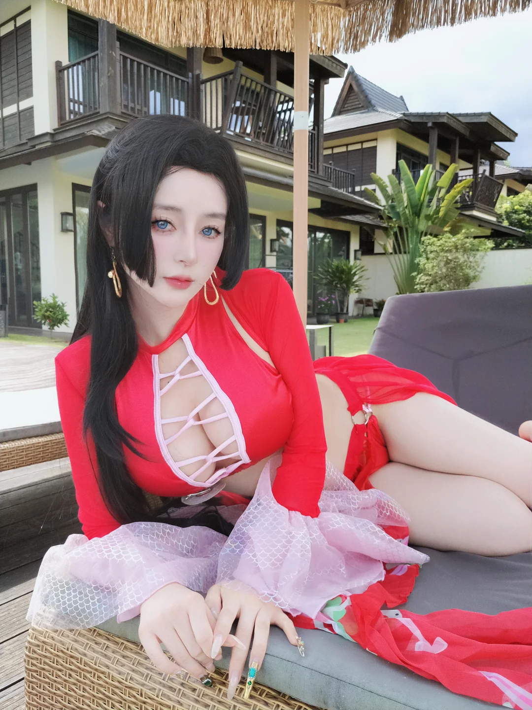 白银81 - 24年12月会员合集 (15套) [102P,5V-567MB] tg@simisebaisi 【丝足阁】045.webp